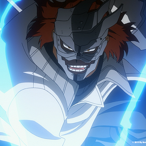 Foto My Hero Academia – Dois Heróis