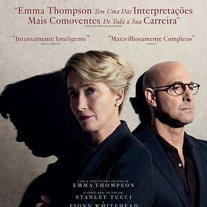 Foto Um Ato de Esperança