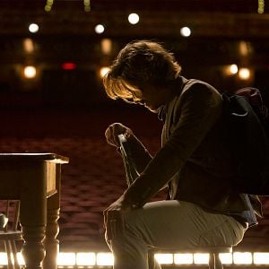 Foto Entrevista com Deus