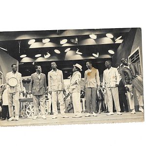 Foto Mussum, um Filme do Cacildis