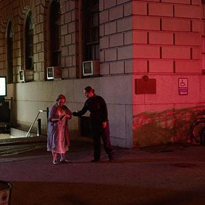 Foto The Garden Left Behind