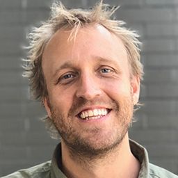 Foto Joel Karlsberg