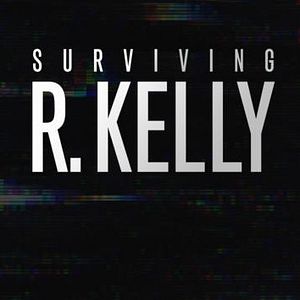 Foto Sobreviver a R. Kelly