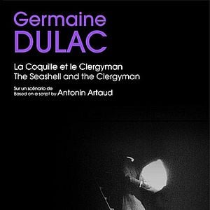 Foto A Concha e o Clérigo