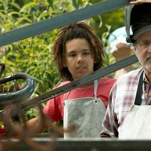 Foto Quem me Ama, me Segue!