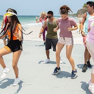 Foto No manches Frida 2