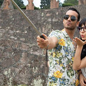 Foto No manches Frida 2