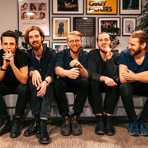 Foto O Inimaginável