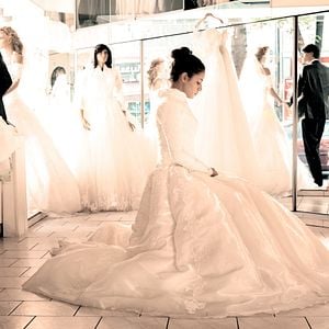 Foto Uma Mulher Extraordinária