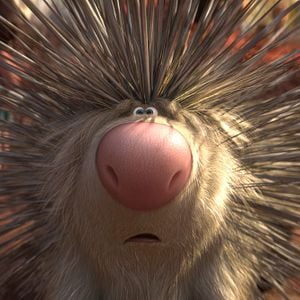 Foto O Parque dos Sonhos