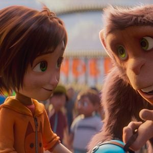 Foto O Parque dos Sonhos