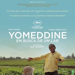 Foto Yomeddine - Em Busca de um Lar