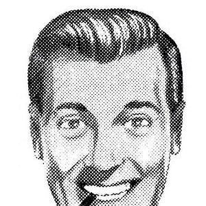 Foto J.R. "Bob" Dobbs and The Church of the SubGenius