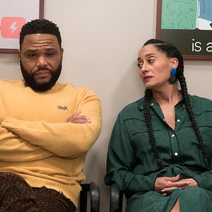 Foto Tracee Ellis Ross