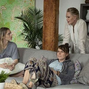 Foto Claudia O'Doherty