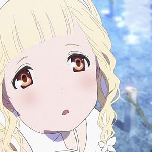 Foto Maquia: Quando a Flor Prometida Floresce