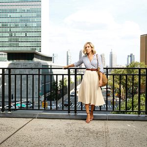 Foto Segredos e Despedidas