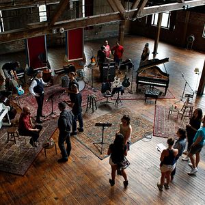 Foto Segredos e Despedidas