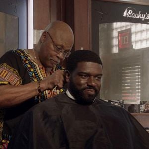 Foto Roger E. Mosley