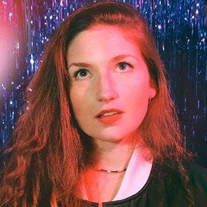 Foto Elizabeth Sankey