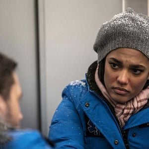 Foto Hospital New Amsterdam