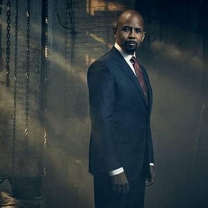 Foto Michael Boatman