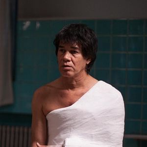 Foto Monzón - Punhos Assassinos