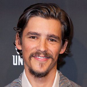 Foto Brenton Thwaites