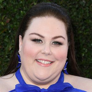Foto Chrissy Metz