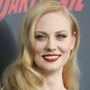 Foto Deborah Ann Woll