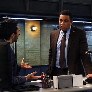Foto Harry Lennix