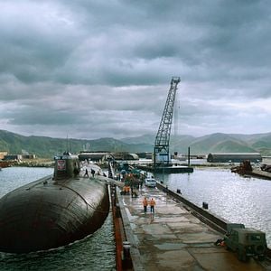 Foto Kursk - A Última Missão