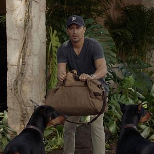 Foto Jay Hernandez
