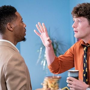 Foto Alphonso McAuley