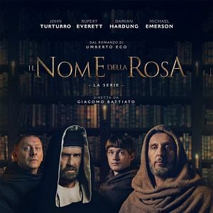 Foto The Name of The Rose