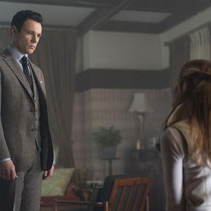 Foto Virginia Williams