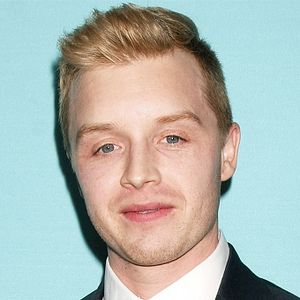 Foto Noel Fisher