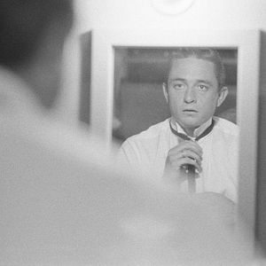 Foto Johnny Cash