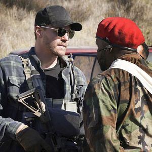 Foto SEAL Team
