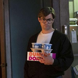 Foto Andrew Rannells