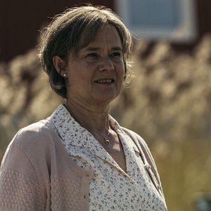 Foto Pernilla August