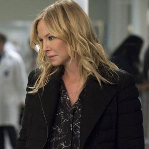Foto Kelli Giddish