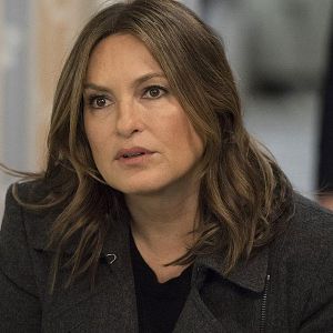 Foto Mariska Hargitay