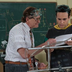 Foto Steve Guttenberg