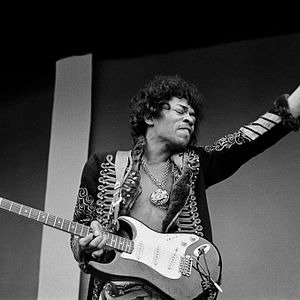 Foto Show Me The Picture: The Story of Jim Marshall