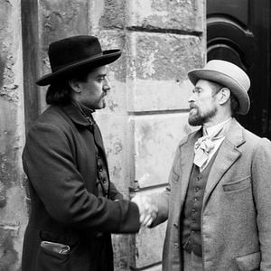 Foto No Portal da Eternidade