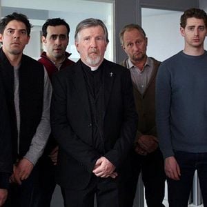 Foto Vincent Macaigne