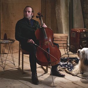 Foto Vincent Macaigne