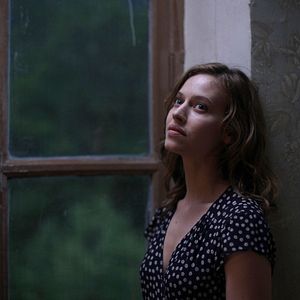 Foto Branca como a Neve