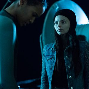 Foto Fola Evans-Akingbola